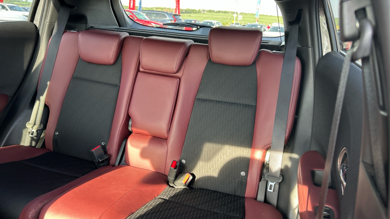 Honda HR-V 1.5 i-VTEC Turbo Sport 5dr Petrol Hatchback